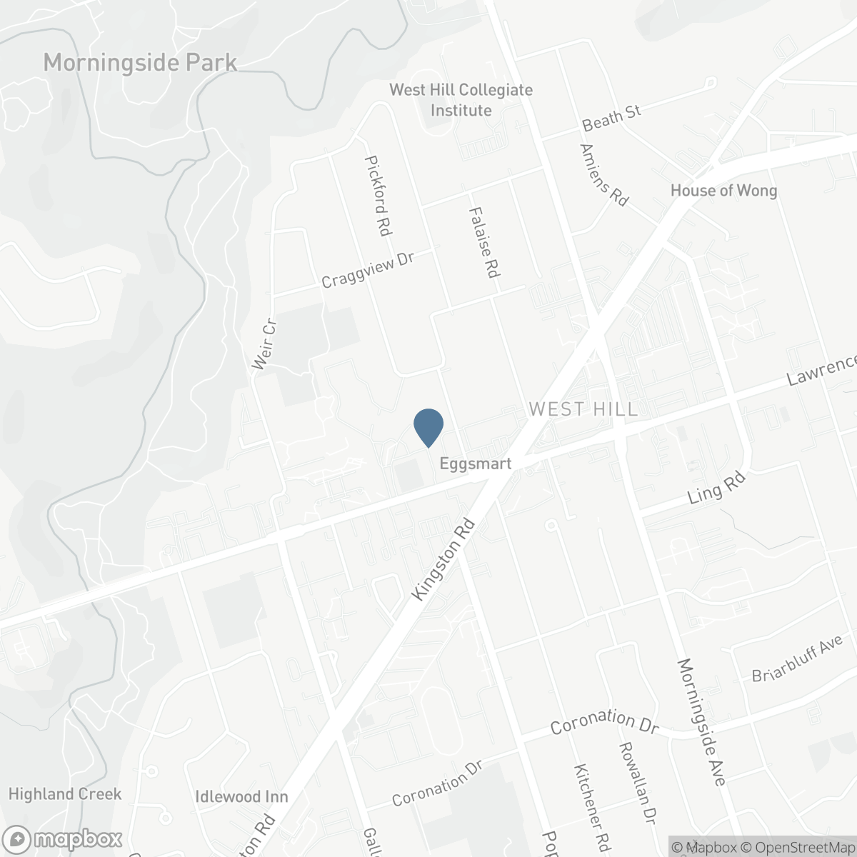 65 - 10 RODDA BOULEVARD, Toronto, Ontario M1E 2Z6